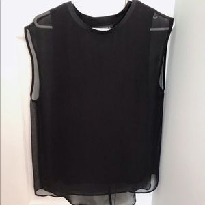 Zara women top